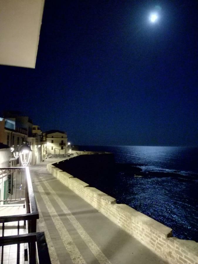 La Muraglia Appartement *