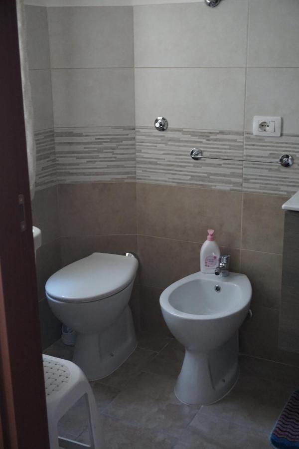 La Muraglia Apartment Alghero
