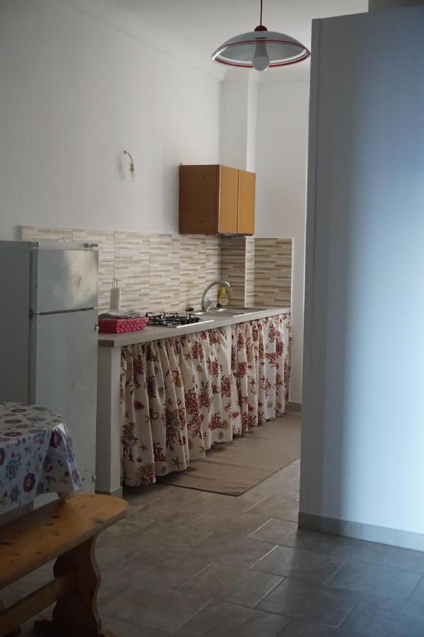 Apartment La Muraglia