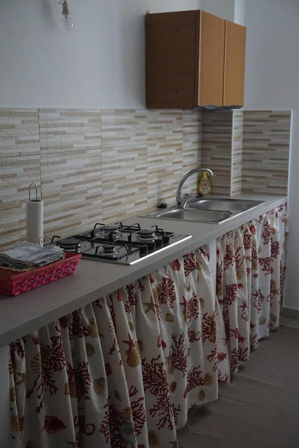 La Muraglia Apartment Alghero