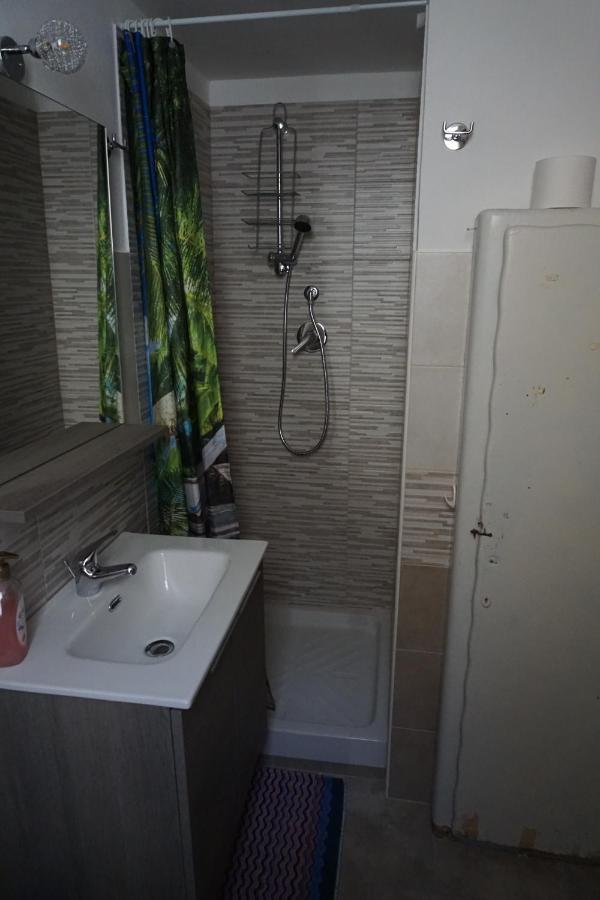 La Muraglia Apartment *