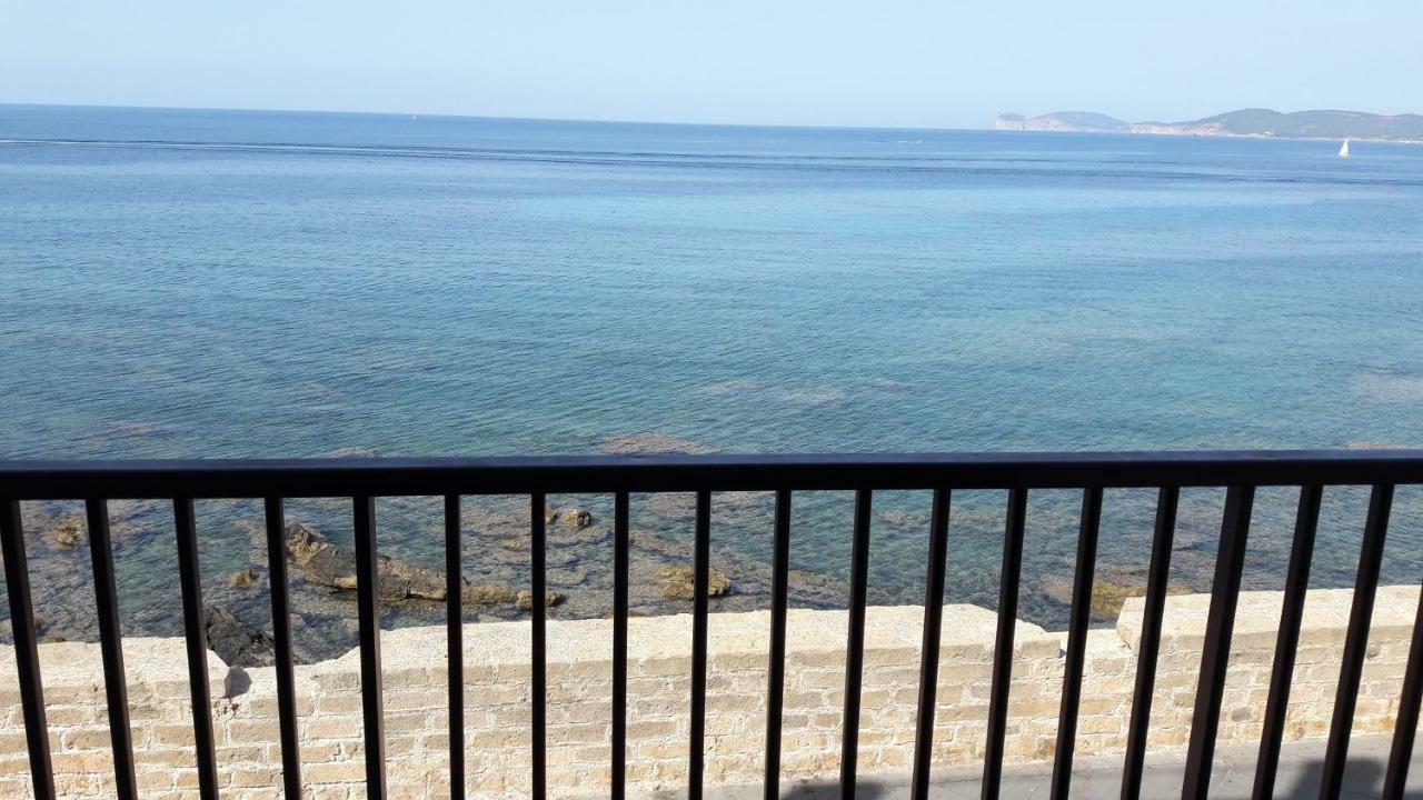 La Muraglia * Alghero